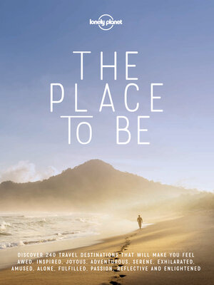 cover image of The Place to Be